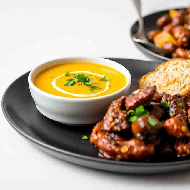 Somali Kac Kac Recipe - Sweet, Easy & Delicious